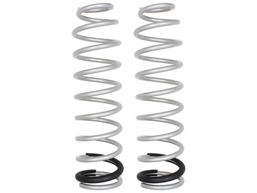 aFe Control 37-S7001F RaceRunner 2" Front Coil Springs for 18-24 Jeep Wrangler JL
