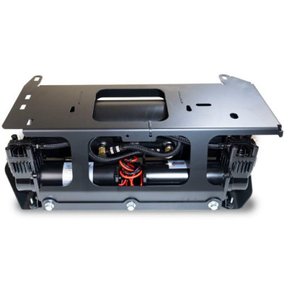 Kleinn JL-JK-OBA High Performance Onboard Air System for 07-18 Jeep Wrangler Unlimited JK & 18-24 Unlimited JL