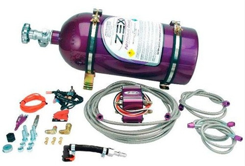 DISCONTINUED ZEX 82241 Nitrous System for 06-10 Jeep Grand Cherokee SRT8 DISCONTINUED ZEX 82241 Nitrous System for 06-10 Jeep Grand Cherokee SRT8