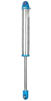 King Shocks PR2510-SSNR 2.5 Performance Racing Smoothie Shock Emulsion 10" Stroke