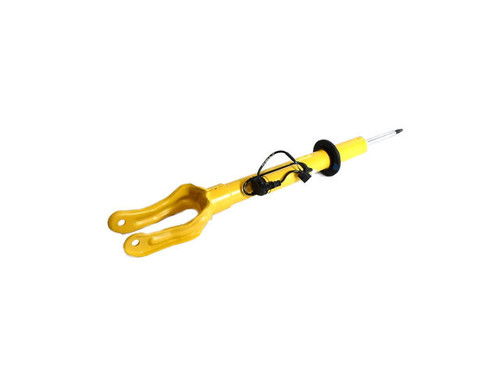 MOPAR 68384344AC Front Shock Absorber Right for 12-15 Jeep Grand Cherokee SRT8 6.4L & SRT 392 HEMI