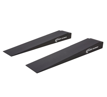 Race Ramps RR-TR-7-TT 7" High Tilt Trailer Ramps