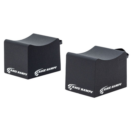 Race Ramps RR-WC-10 10" One-Piece Multi-Purpose Wheel Cribs