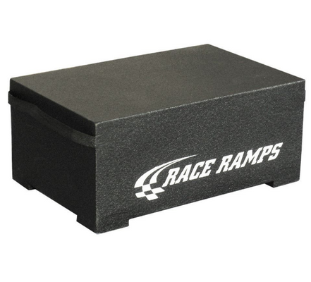 Race Ramps RR-TR-SP-24 24" x 11" Lightweight Trailer Step