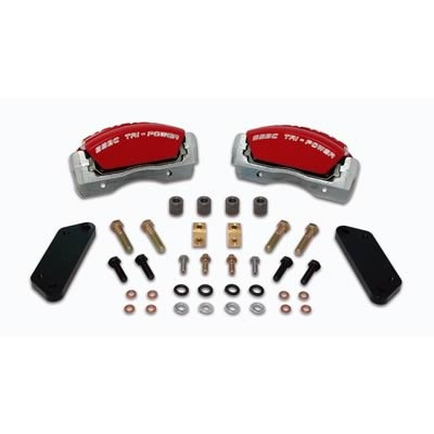 LSD Complete Lambo-Style Vertical Door Kit: All Magnum, Charger