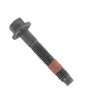 パーツ aaa 2013-2025 Mazda Lower Control Arm Mount Bolt 9YA0-21-453