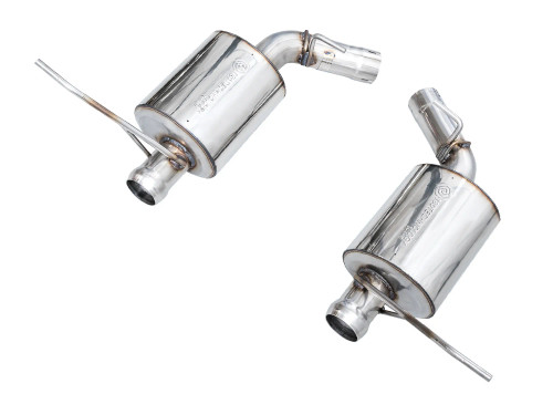 AWE 3815-11575 Track-to-Touring Conversion Kit for 11-24 Durango 3.6L & 5.7L VVT HEMI