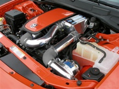 Vortech 4CL218-110L V-3 Si-Trim Supercharger Tuner Kit in Satin for 05-08 Charger, Magnum R/T & 300C 5.7L HEMI Vortech 4CL218-110L V-3 Si-Trim Supercharger Tuner Kit in Satin for 05-08 Charger, Magnum R/T & 300C 5.7L HEMI