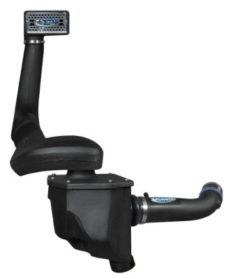 Volant 377366 Closed Box Air Intake System PowerCore Filter with