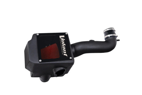 Volant 17861D Closed Box Air Intake Dry Filter for 06-10 Jeep Grand Cherokee SRT8 6.1L HEMI Volant 17861D Closed Box Air Intake Dry Filter for 06-10 Jeep Grand Cherokee SRT8 6.1L HEMI
