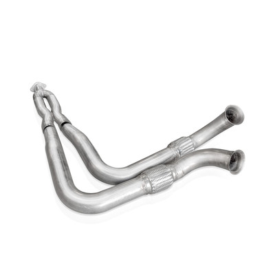 DISCONTINUED Stainless Works RAM25MID Midpipe for 2025 RAM 1500 3.0L Hurricane DISCONTINUED Stainless Works RAM25MID Midpipe for 2025 RAM 1500 3.0L Hurricane