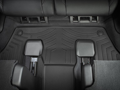 WeatherTech 4716963 3rd Row FloorLiner Cocoa for 21-24 Jeep Grand