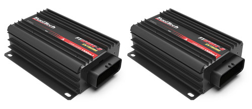 FuelTech 5022007547-DUAL FTSPARK Extreme 1500mj CDI Ignition System Dual Box 6-8 Cylinders