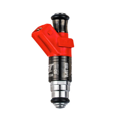 hime *--* Siemens Deka 80lb EV6 Fuel Injectors | Ford, Chrysler, Chevrolet