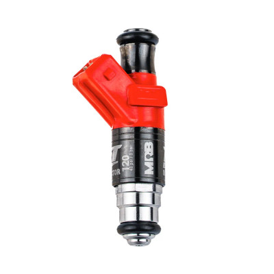 FuelTech 5010113192 FT High Impedance EV1 Fuel Injector 120 LB/H FuelTech 5010113192 FT High Impedance EV1 Fuel Injector 120 LB/H