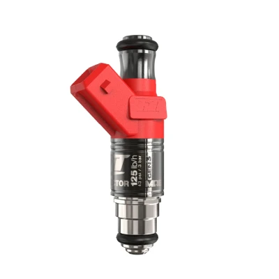 FuelTech 5010118266 FT High Impedance EV1 Fuel Injector 125 LB/H Gen 3