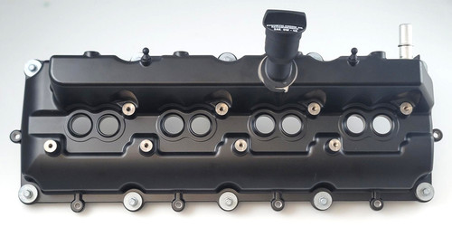 MOPAR 53011178AA Passenger Side Valve Cover for 2019 Challenger
