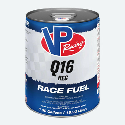 VP Racing Fuels 1732 X85 5 Gallon Pail