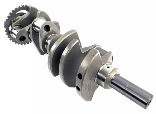 Manley 192458 Pro Series 4.050