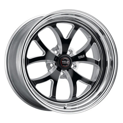 DISCONTINUED WELD Racing 76HB0100C73A S76 RT-S 20x10 7.3" Backspace Black Center Rear Wheel for 06-10 Jeep Grand Cherokee SRT8 DISCONTINUED WELD Racing 76HB0100C73A S76 RT-S 20x10 7.3" Backspace Black Center Rear Wheel for 06-10 Jeep Grand Cherokee SRT8