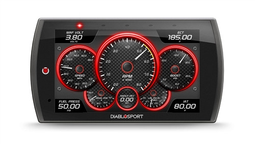 DiabloSport 9300 Trinity T2 EX 50 State Legal for 03-14 Chrysler, Dodge, RAM & Jeep DiabloSport 9300 Trinity T2 EX 50 State Legal for 03-14 Chrysler, Dodge, RAM & Jeep