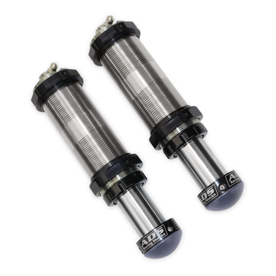 ADS 213-J000F-BMP Direct Fit Race Bump Stops Front for 07-18 Jeep Wrangler JK, 18-24 Wrangler JL & 20-24 Gladiator JT