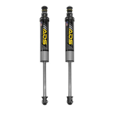 ADS 100ADS-10110 Mesa 2.5 Series Shocks Front 4-6" Lift for 07-18 Jeep Wrangler JK