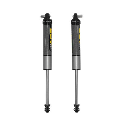 ADS 100ADS-10100 Mesa 2.5 Series Shocks Front 2-3" Lift for 18-24 Jeep Wrangler JL