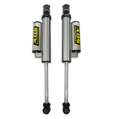 ADS 250-3JKF0-000 Direct Fit Race Shocks Front 3-4" Lift for 07-18 Jeep Wrangler JK ADS 250-3JKF0-000 Direct Fit Race Shocks Front 3-4" Lift for 07-18 Jeep Wrangler JK