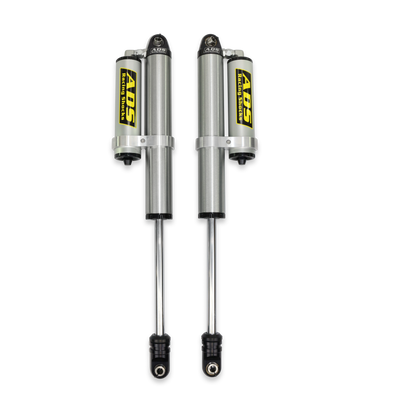 ADS 250-JL00F-A00 Direct Fit Race Series Shocks Compression Adjuster Front 3-4" Lift for 18-24 Jeep Wrangler JL & 20-24 Gladiator JT ADS 250-JL00F-A00 Direct Fit Race Series Shocks Compression Adjuster Front 3-4" Lift for 18-24 Jeep Wrangler JL & 20-24 Gladiator JT