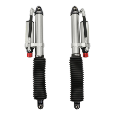 ADS 250-JL00R-A00 Direct Fit Race Series Shocks Compression Adjuster Rear 3-4" Lift for 18-24 Jeep Wrangler JL ADS 250-JL00R-A00 Direct Fit Race Series Shocks Compression Adjuster Rear 3-4" Lift for 18-24 Jeep Wrangler JL