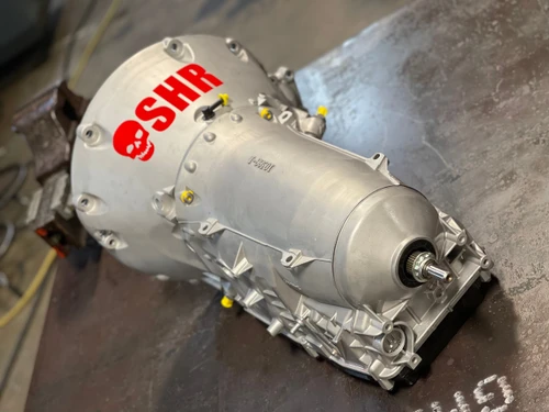 Southern Hotrod SHR-21005.23.22.13 NAG1 722.6 2WD Type III Transmission