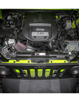 RIPP 15JKSDS36-A Supercharger Kit for 15-18 Jeep Wrangler JK 3.6L RIPP 15JKSDS36-A Supercharger Kit for 15-18 Jeep Wrangler JK 3.6L