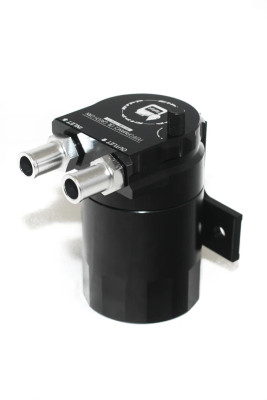 RIPP 1217JK36CTH Oil Catch Can Kit for 12-18 Jeep Wrangler JK 3.6L RIPP 1217JK36CTH Oil Catch Can Kit for 12-18 Jeep Wrangler JK 3.6L