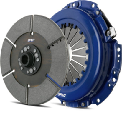 Spec SJ385 Stage 5 Clutch Kit for 07-11 Jeep Wrangler JK 3.8L