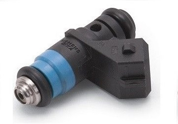 DISCONTINUED Siemens Deka 109991 80lbs Fuel Injector Set - High