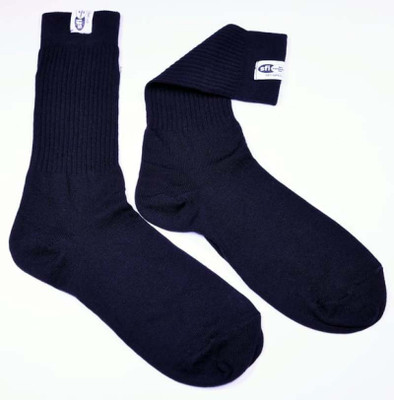 RaceQuip 411991RQP Fire Retardant Socks X Small Shoe Size 1-4