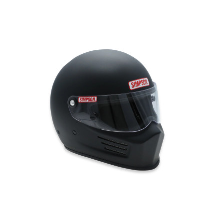 Simpson Diamondback Racing Helmet - High Horse Performance, Inc.