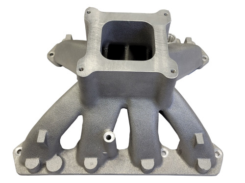Ritter Performance Drag Pack Intake Manifold 4500 Opening for 5.7/6.1/6.4L HEMI Ritter Performance Drag Pack Intake Manifold 4500 Opening for 5.7/6.1/6.4L HEMI