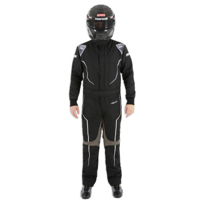 Simpson Helix Racing Suit SFI 3.2A/5 Simpson Helix Racing Suit SFI 3.2A/5