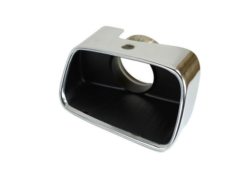 MOPAR 05147196AA OEM Exhaust Tip Right Hand for 11-14 Challenger