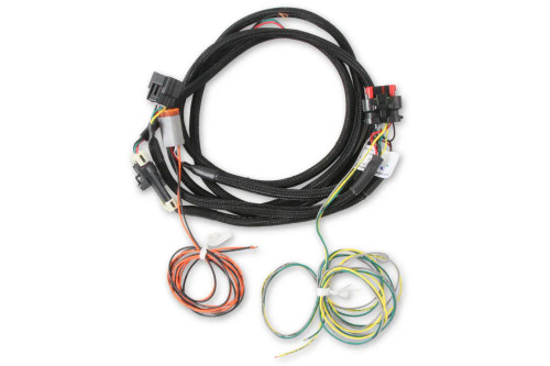 MSD 80003 PRO 600 CDI 8 Channel Ignition Replacement Power Grid Harness MSD 80003 PRO 600 CDI 8 Channel Ignition Replacement Power Grid Harness