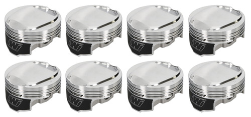 Wiseco K0112X05 4.060" Bore 5.50cc Dome .984" Pin Stock Stroke Piston Set for 05-10 6.1L HEMI