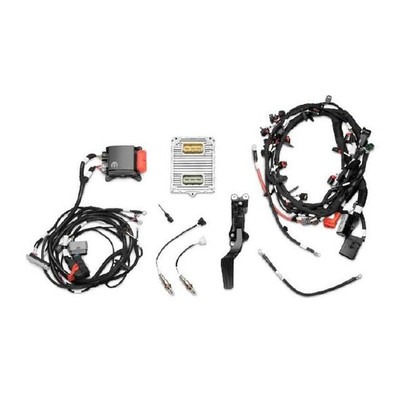 MOPAR 77073010AA Hellcrate 6.2L Supercharged HEMI Non-E.O. Engine Controller Kit for 2021-2023 Engines  MOPAR 77073010AA Hellcrate 6.2L Supercharged HEMI Non-E.O. Engine Controller Kit for 2021-2023 Engines