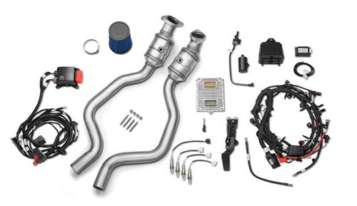 MOPAR 77072453AH 345 EC HEMI Engine Kit