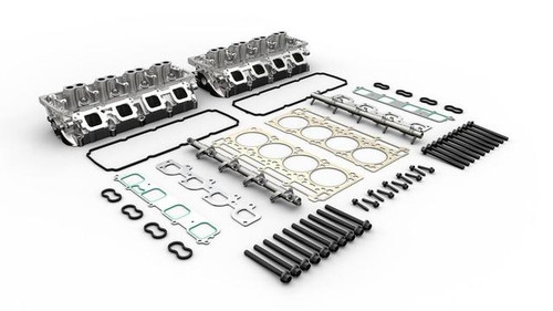 DISCONTINUED MOPAR 77072534AB Redeye Cylinder Heads for 15-23 Challenger & Charger SRT Hellcat 6.2L HEMI DISCONTINUED MOPAR 77072534AB Redeye Cylinder Heads for 15-23 Challenger & Charger SRT Hellcat 6.2L HEMI