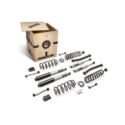 MOPAR 77072397AF Performance Parts 2