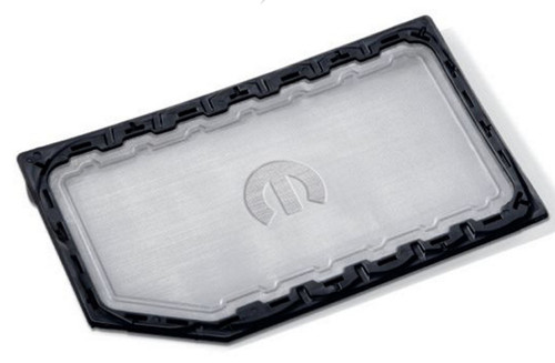 MOPAR 82216440AA Air Intake Pre-Filter for 18-24 Jeep Wrangler JL & 20-24 Gladiator JT 2.0/3.6L MOPAR 82216440AA Air Intake Pre-Filter for 18-24 Jeep Wrangler JL & 20-24 Gladiator JT 2.0/3.6L