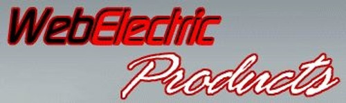 WebElectric Products Universal Brake Light Pulser - BLP-1 WebElectric Products Universal Brake Light Pulser - BLP-1