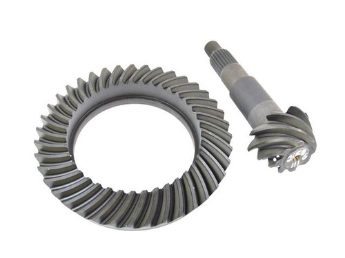 MOPAR P5155355AB Performance Front Dana 44 4.88 Ring & Pinion Set for 07-18 Jeep Wrangler JK Rubicon